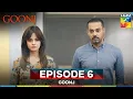 Download Lagu Goonj - Episode 6 - 25 August 2025 [ Komal Meer, Mirza Gohar Rasheed \u0026 Feroz Kadri ] - HUM TV