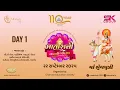 Download Lagu SK GROUP ANAND LIVE GARBA CHAROTAR EDUCATION SOCIETY (DN) KIDS GARBA 22/09/2025