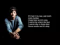 Download Lagu Louis Tomlinson -  Just Like you \
