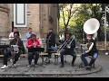 Chan Chan (Cuban Rhythm Brass)