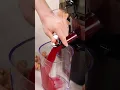 🥒 Kuvings AUTO10 Hands-Free Slow Juicer | Immunity \u0026 Digestion Support Juice Recipe