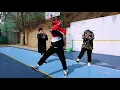 DDing(띵)(Prod.By 기리보이)_Jvcki Wai, 영비, Osshun Gum, 한요한 [C.P.I_Choreography]