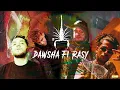 Marwan Moussa X Lege cy X Afroto X Muhab - 'Dawsha fi rasy' - (Prodby.Mano)