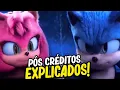 Lagu EXPLICAÇÃO DAS CENAS PÓS CRÉDITOS DE SONIC 3!