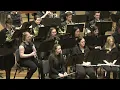 Download Lagu Muhamad Yusri conducts An Original Suite by Gordon Jacob