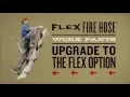 Duluth Trading Flex Fire Hose Work Pants