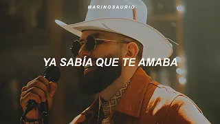 Carin León - Primera Cita (Letra)