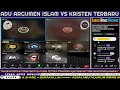 Download Lagu LIVE 🔴 ADU ARGUMEN ISLAM KRISTEN terbaru MALAM ini || KAMIS malam JUM'AT, 25/09/2025