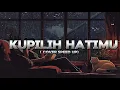 Lagu KUPILIH HATIMU - USSY feat ANDIKA COVER AI ORCHESTRA SPEED UP