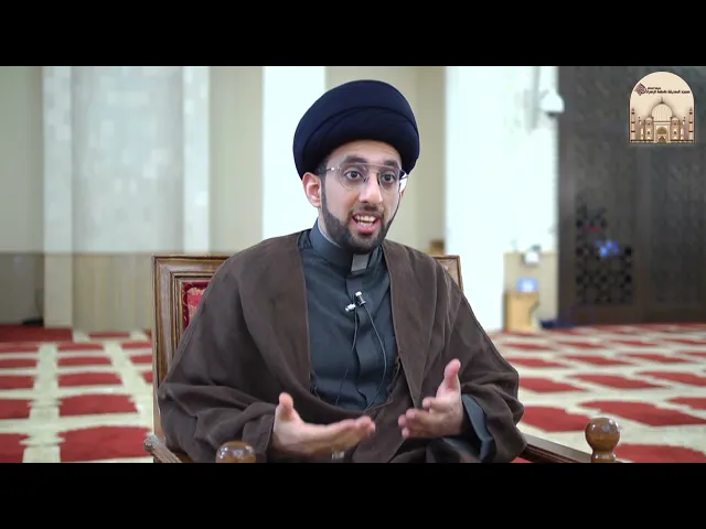 ⁣أخطاء شائعة في قراءة سورة القدر - سماحة السيد موسى العلي