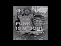 Lagu FUNK IS M' SOUL HOUSE. DJ SIR ROB aka Robert MASEKO. MiX OCT 18.