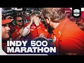 LIVE Indy 500 Qualifying Marathon 2023-2025 INDYCAR Classics