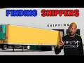 Freight Broker Training How Freight Brokers Find Shippers Step By Step