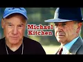 Impressionist Jim Meskimen Celebrity Fortune Cookie 2023 Day 255 Michael Kitchen