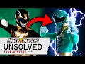 Unsolved Mystery of Megaforce’s Black \u0026 Green Ranger - Power Rangers Super Megaforce