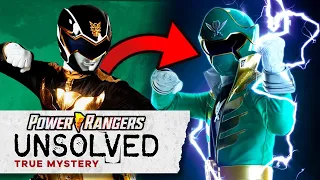Download Unsolved Mystery of Megaforce’s Black \u0026 Green Ranger - Power Rangers Super Megaforce MP3