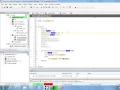 Sample PLC Program Structured Text ST Basic Motion