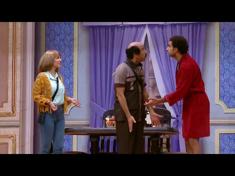 فيديو مسرحية واحدة واحدة - مسرح مصر