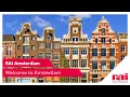 Download Lagu Welcome to Amsterdam | RAI Amsterdam