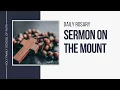 [Daily Rosary Meditations] Sermon on the Mount