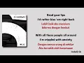 Download Lagu I Don’t Care - Ed Sheeran \u0026 Justin Bieber | Lirik Lagu Terjemahan
