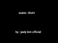 Download Lagu efek suara : drum