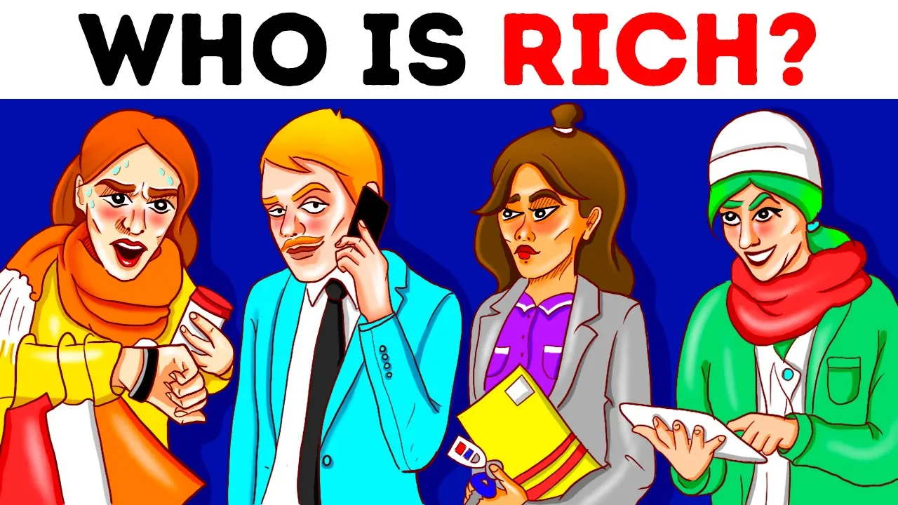 Ultimate Riddles Collection to Test Yourself in New Situations