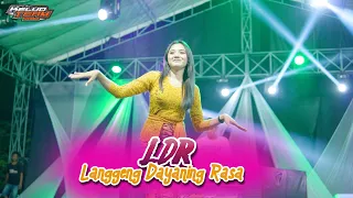 dj langgeng dayaning rasa ldr kelud team official