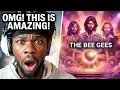 OMG FIRST TIME HEARING Bee Gees - How Deep Is Your Love REACTION