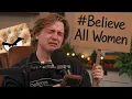 Lefty Streamer Dean Withers Cries When Confronted About Allegations