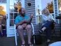 She Left Me (for Jesus)