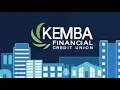 KEMBA is your Local Banking Partner