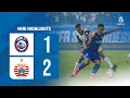 Mini Highlight BRI Super League | AREMA FC vs PERSIJA Jakarta | Week 12