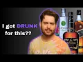 Why Drinking is STUPID