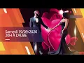 Soirée cavalier solitaire: SAM 19 Septembre 2020 à Bruxelles