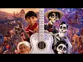 The World Es Mi Familia | Coco Soundtrack