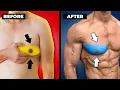 Get a Chiseled Lower Chest No Bullsh t Guide