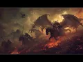 Download Lagu Infernal Echoes - Brutal Atmospheric Death Metal Mix(Instrumental)