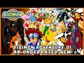 Download Lagu Digimon Adventure (1999) | A Retrospective Of The Series