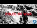 Lagu Rules of War #NotATarget