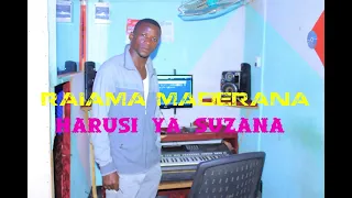 RAIMA MADELANA SHEREHE YA 