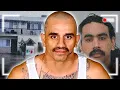 Mexican Mafia Takeover They Terrorized L A Caught 8 Bodies and a Life Case in 2 Years