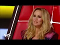 Jérémy Frérot - Un homme | Louis | The Voice Kids 2024 | Finale