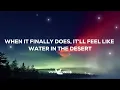 Maren Morris - Carry Me Through (Lyrics)