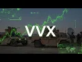 V2X Inc VVX Key Debates Podcast