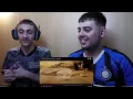 (REACTION) Cruz Cafuné - Close Friends, 1 € each time, Sangre y Fe ft. Quevedo, goofy ah luv joint