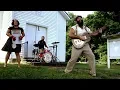 Download Lagu You Can't Steal My Shine - The Reverend Peyton's Big Damn Band