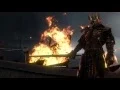 On Thin Ice (Cinematic OST) - Witcher 3