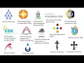 Download Lagu Alle christelijke denominaties in Nederland