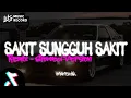 Download Lagu DJ SAKIT SUNGGUH SAKIT - SLOWED VERSION (Bootleg imamsidik) X Freak stadium BBHC New 2k24!!
